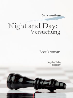 cover image of Night and Day--Versuchung